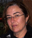 Dra. Cristina Rojo